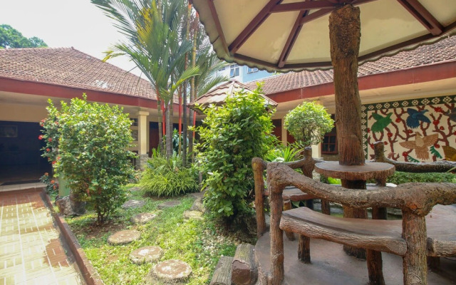 Airy Eco Syariah Sawojajar 36 Bogor