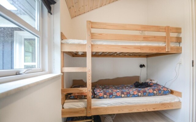 Amazing Home in Ebeltoft With 3 Bedrooms and Wifi