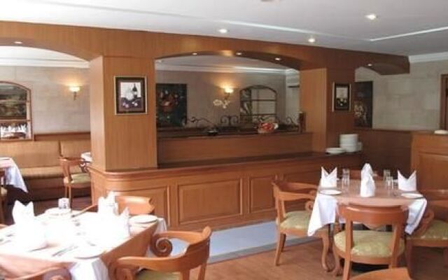 Hotel Jumolhari