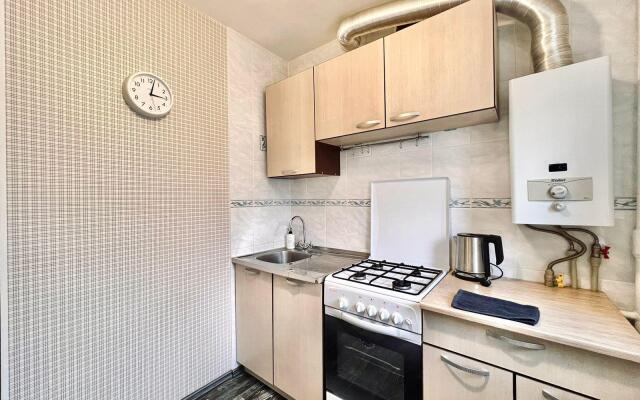 Harmonia Apartments (Гармония Апартментс) на улице 7-й Гвардейской