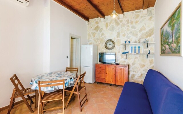 Awesome Home in Slano With Wifi and 1 Bedrooms