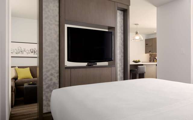 Hyatt Place Indianapolis / Fishers