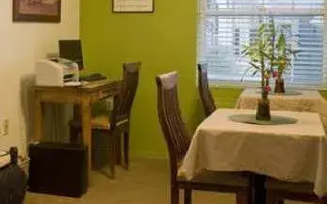 The Santa Fe Suites