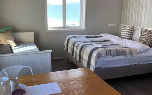 Landbrot Cottages and Rooms