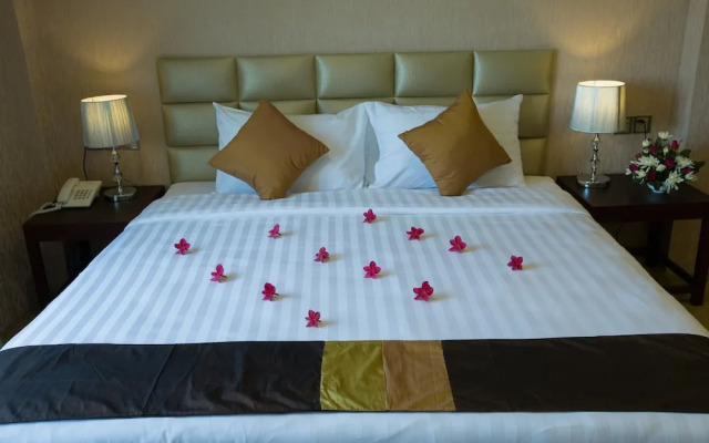 Rising Venus Hotel