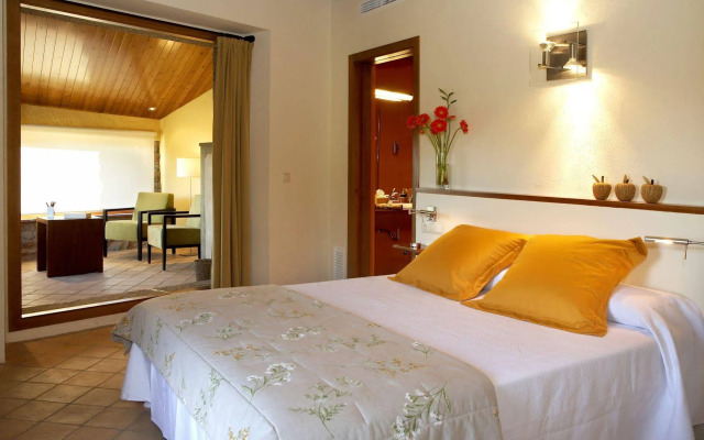 Hotel Mas del Sol