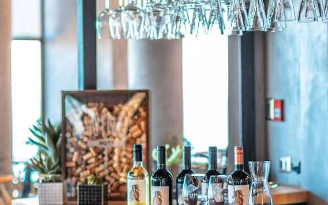 Hotel Boutique Puramar