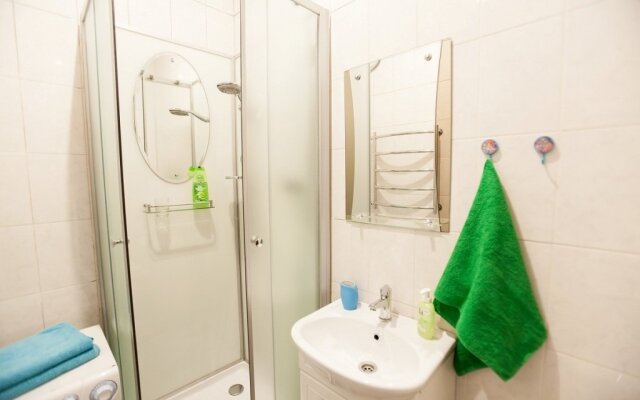 Na Rubinshtejna 15-17/2 Apartments