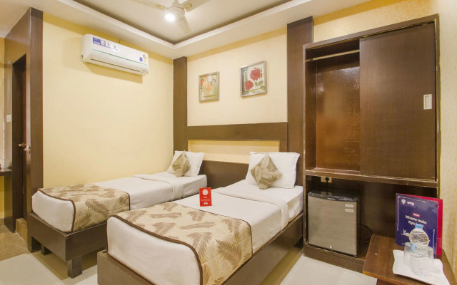 Hotel AVS Sweet Magic by OYO Rooms
