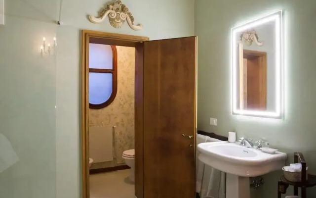 Palazzo Mantua Benavides Suites and Apartments