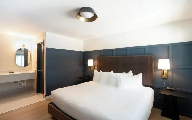 Hotel Sylva