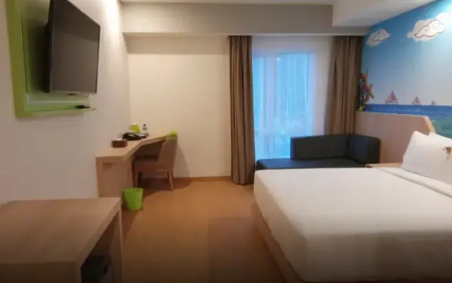 MaxOneHotels.com at Jayapura