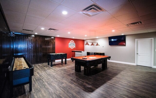 SoBe Northwest Apartments