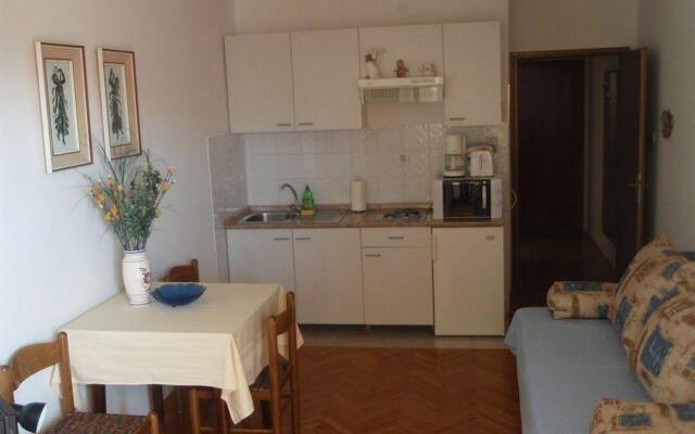 Villa Fani - Apartments and Rooms