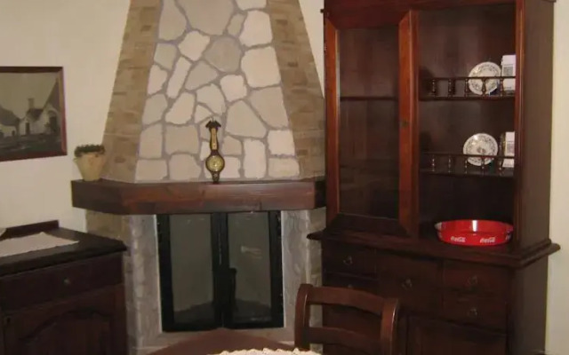 B&B Mandorla Amara