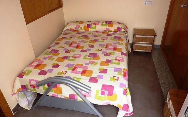 Apartamentos Mediterrania Jaime