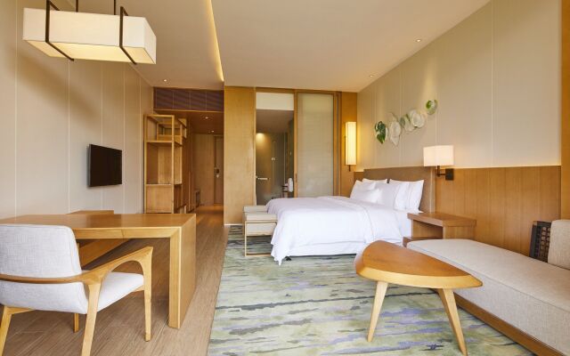 The Westin Shimei Bay Resort