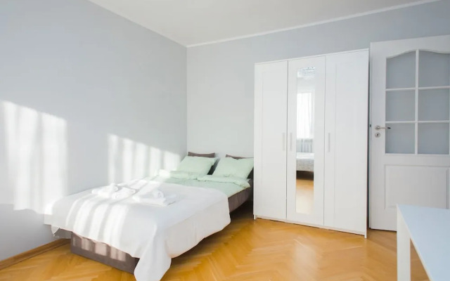 Bonifraterska Studio for 4 (A9)