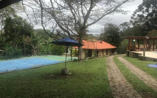 Espaco Tajj