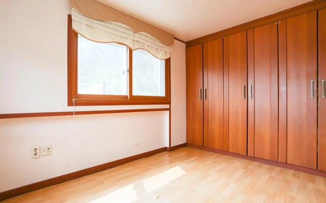 Yeoju Dugyeonsae Meomunjari Pension