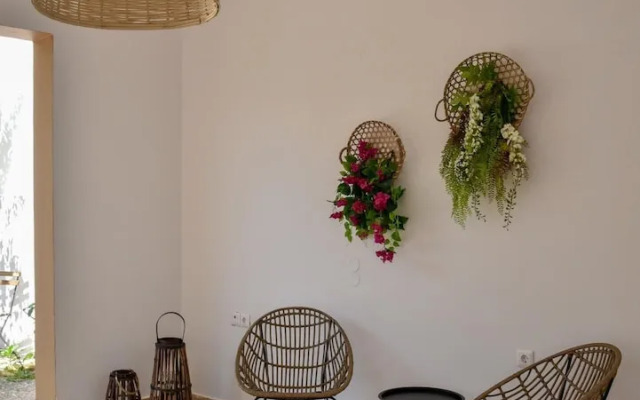 Eva Studios 9 in Agia Pelagia