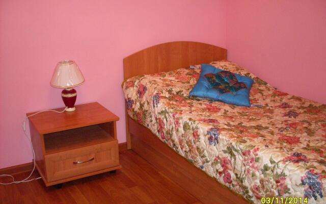 Центральная