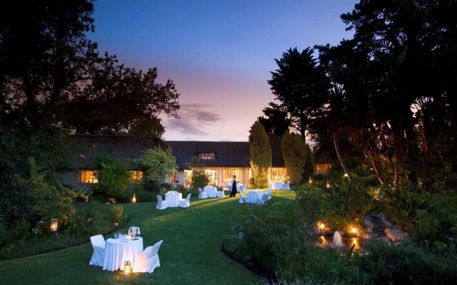 Hunter's Country House