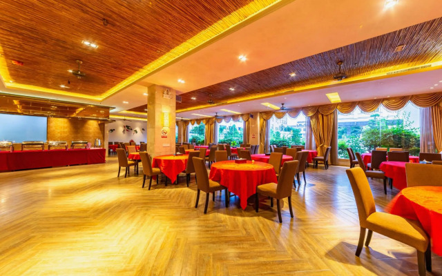 Guanhailou Holiday Hotel