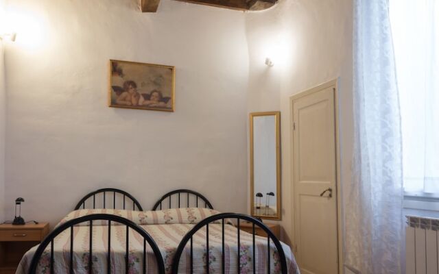 Guest House SantAmbrogio