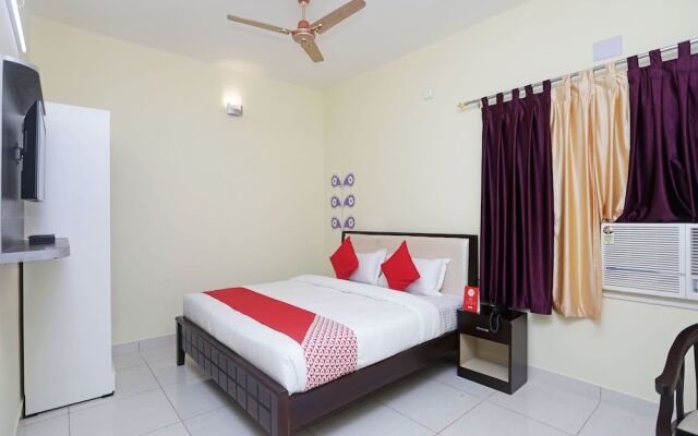 OYO 13924 Shree Gopal Residency