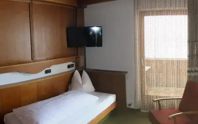 Hotel Garni Obermair