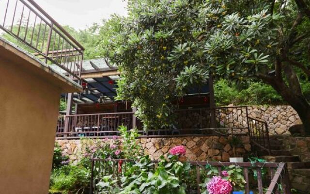 Moganshan Qingquan Inn (Yucun Scenic Area Branch)