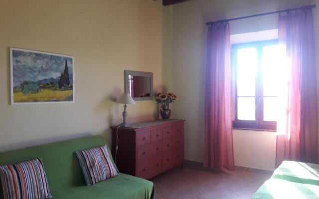 Agriturismo Il Pescinone