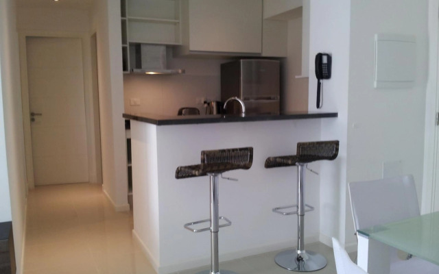 Apartamento Punta del Este Arenas