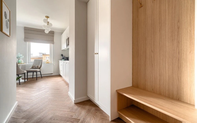 MARGI Daphne Apartment