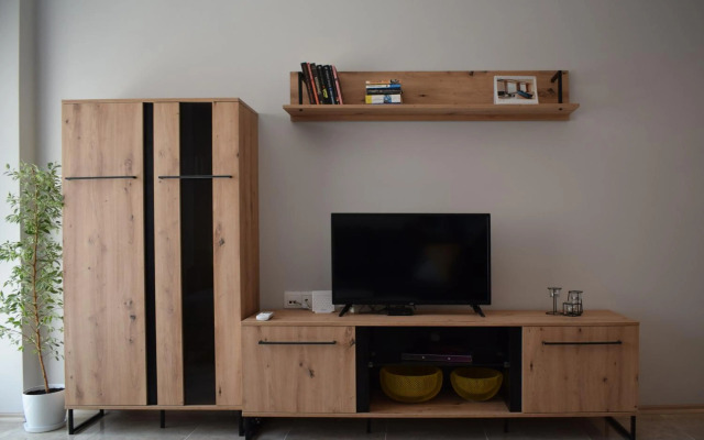 Pirotska 47 apartment