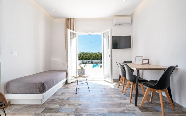 Depis Edem Luxury  Private Villas