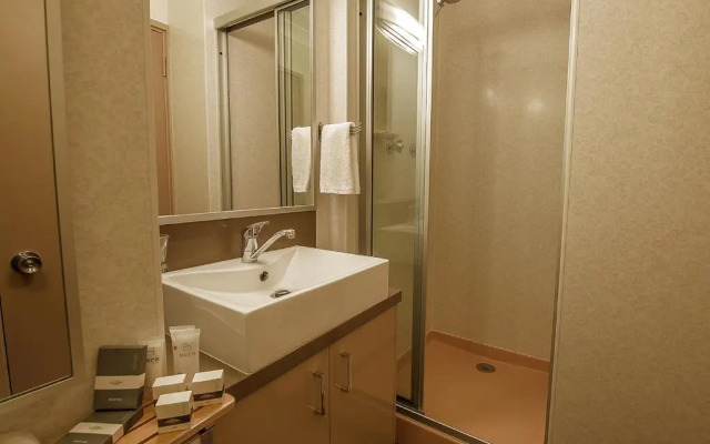 Smiggins Hotel & Chalet Apartments