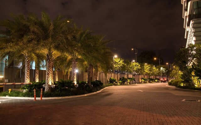 Setia Sky Residence - AJ Home