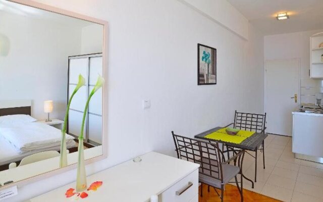 Apartments Viskovic Margita