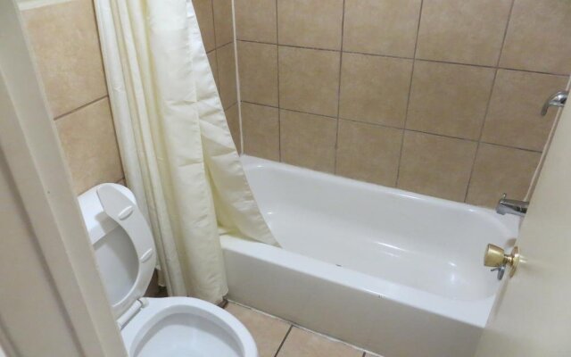 Economy Inn