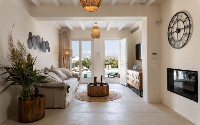 Island Times Villa by Unique Villas Collection