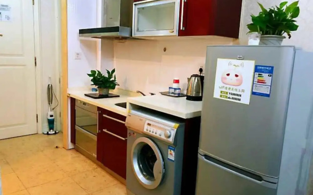 Nanchang Chenyiju Apartment