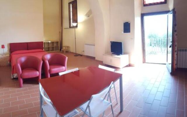 Terre Regionali Toscane