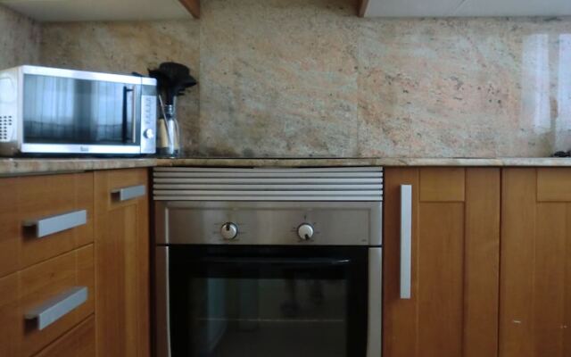 Anglada 49 Apartment