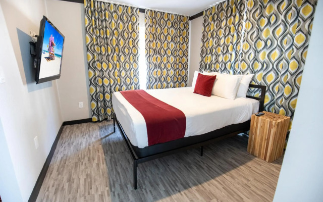 Metropole Suites South Beach