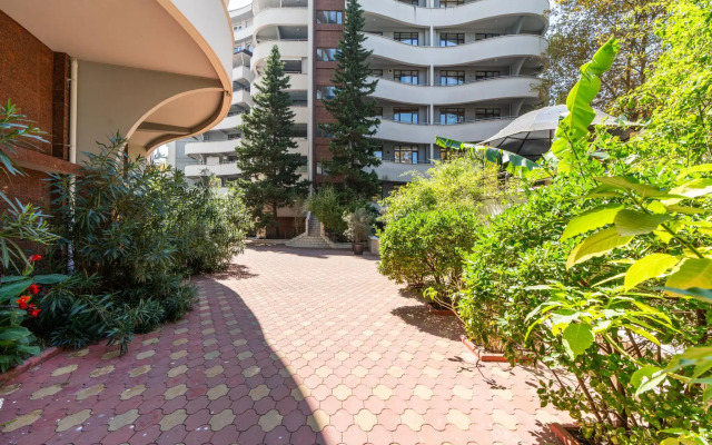 Sotis Galaxy (Сотис Гэлакси) на улице Депутатская