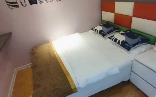 Wuhu Dreamer Hotel