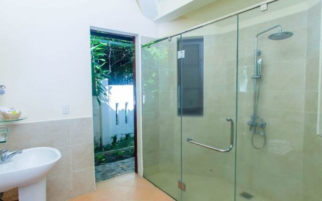 Thuy Thuy Mui Ne Resort