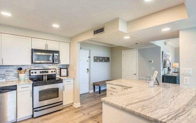 Coastal Tides at Enclave 403a